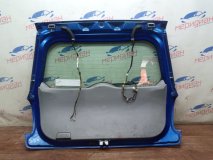 Дверь багажника SUZUKI SX4 I 2006