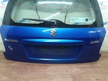 Дверь багажника SUZUKI SX4 I 2006