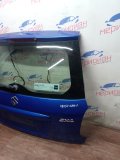 Дверь багажника SUZUKI SX4 I 2006