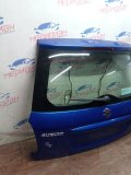 Дверь багажника SUZUKI SX4 I 2006