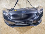 Nose cut Ford Focus CB8 2015 PNDA