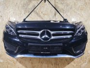 Nose cut Mercedes-Benz C200 W205 2015 274.920