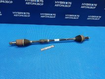 Привод правый передний Honda Shuttle GP7 2015