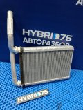 Радиатор печки Toyota COROLLA FIELDER NKE165G 2013 1NZFXE