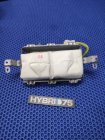 Подушка безопасности передняя Toyota Prius zvw30 2010 2ZRFXE
