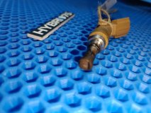 Форсунка топливная Lexus CT200H zwa10 2011 Форсунка топливная Lexus CT200H zwa10 2011