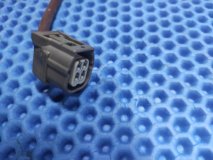 Датчик кислородный Honda Vezel RU3 2015 LEB