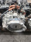 АКПП Toyota Prius ZVW30 2010 2ZRFXE