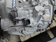 АКПП Honda Shuttle GP7 2015 LEB