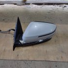 Зеркало заднего вида боковое левое Geely Monjaro KX11