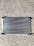 Радиатор кондиционера Toyota RAV 4 5 A50 2018-2024