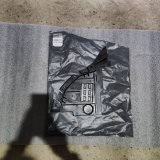 Пыльник бампера левый передний Renault Logan 2