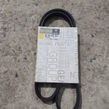 Ремень приводной Renault Megane 2 2009