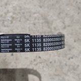 Ремень приводной Renault Megane 2 2009