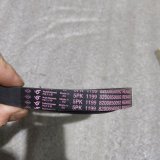 Ремень генератора Renault Scenic 2 2009