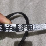 Ремень генератора Renault Duster 2020