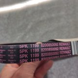 Ремень генератора Renault Megane 2 2008