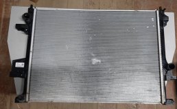 Радиатор охлаждения передний Chery Tiggo 7 Pro
