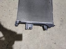 Радиатор охлаждения двигателя передний Chery Tiggo 7 Pro T1E 2023