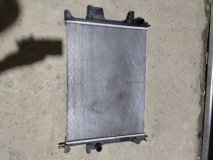 Радиатор охлаждения двигателя передний Chery Tiggo 7 Pro T1E 2023