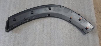 Расширитель крыла правый задний Changan UNI-T