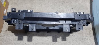 Панель телевизор передний Changan UNI-T