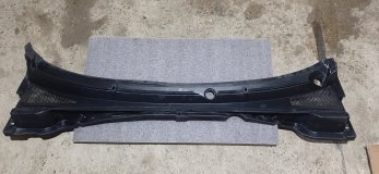 Жабо переднее Changan UNI-T