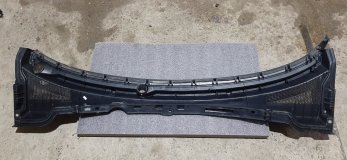 Жабо переднее Changan UNI-T