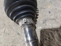 Привод колеса левый передний Changan UNI-T 2022