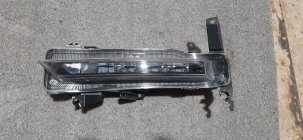 Фара противотуманная левая передняя Chery Tiggo 8 Pro