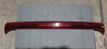 Фонарь в крышку багажника центральный задний Kia Soul 2020