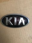 Эмблема передняя Kia K900