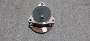 Ступица колеса задняя FAW Bestune B70 2023 Ступица колеса задняя FAW Bestune B70 2023