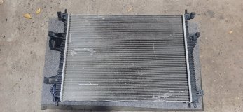 Радиатор охлаждения ДВС передний Chery Tiggo 8 Pro Max 2023