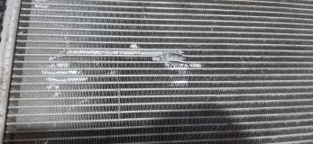 Радиатор охлаждения ДВС передний Chery Tiggo 8 Pro Max 2023