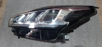 Фара левая передняя Chery Tiggo 7 Pro 2024