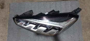 Фара левая передняя Chery Tiggo 7 Pro 2024