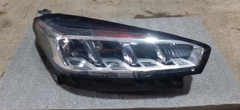 Фара правая передняя Chery Tiggo 7 Pro 2024