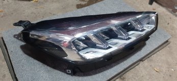 Фара правая передняя Chery Tiggo 7 Pro 2024