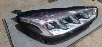 Фара правая передняя Chery Tiggo 7 Pro 2024