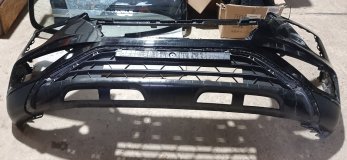 Бампер передний Hyundai Creta 2024