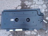 Защита днища кузова правая Exeed RX 2023