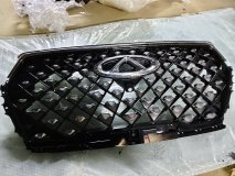 Решетка радиатора передняя Chery Tiggo 7 Pro Max