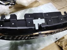 Решетка радиатора передняя Chery Tiggo 7 Pro Max