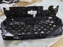 Решетка радиатора передняя Chery Tiggo 7 Pro Max