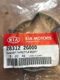 Прокладка дроссельной заслонки Kia Sportage