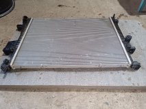 Радиатор охлаждения передний Chery Tiggo 7 Pro 2024