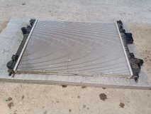 Радиатор охлаждения передний Chery Tiggo 7 Pro 2024