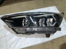 Фара левая передняя FAW Bestune T77 Фара левая передняя FAW Bestune T77