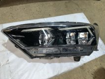 Фара левая передняя FAW Bestune T77 Фара левая передняя FAW Bestune T77